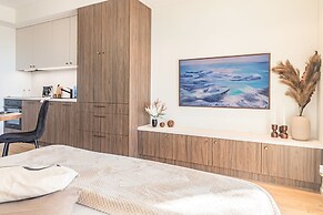 Aurora Apartment in Como