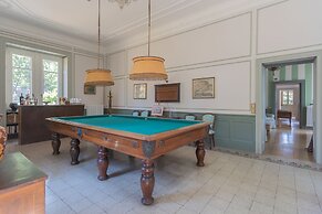 Villa Ca Moneta Albavilla