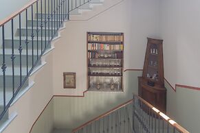 Villa Ca Moneta Albavilla