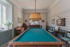 Villa Ca Moneta Albavilla