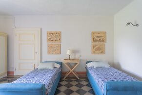 Villa Ca Moneta Albavilla