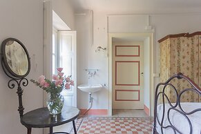 Villa Ca Moneta Albavilla