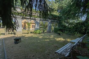 Villa Ca Moneta Albavilla