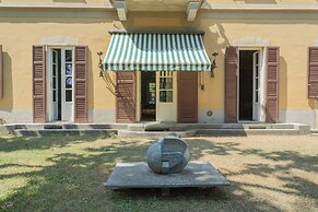 Villa Ca Moneta Albavilla