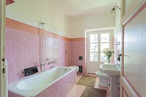 Villa Ca Moneta Albavilla