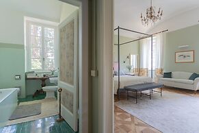 Villa Ca Moneta Albavilla