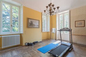 Villa Ca Moneta Albavilla