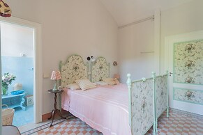 Villa Ca Moneta Albavilla