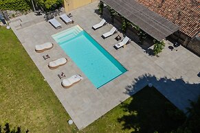 Villa Ca Moneta Albavilla