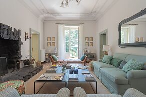 Villa Ca Moneta Albavilla