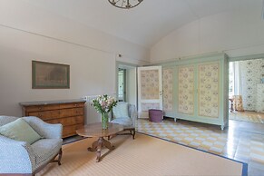 Villa Ca Moneta Albavilla