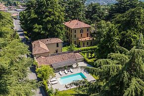 Villa Ca Moneta Albavilla