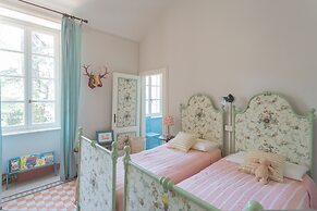 Villa Ca Moneta Albavilla