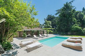 Villa Ca Moneta Albavilla