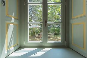 Villa Ca Moneta Albavilla
