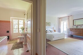 Villa Ca Moneta Albavilla