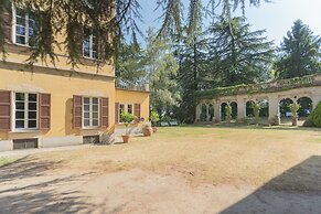 Villa Ca Moneta Albavilla