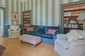 Villa Ca Moneta Albavilla