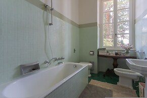Villa Ca Moneta Albavilla