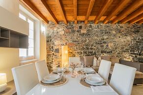 Domus 1 in Como in Como