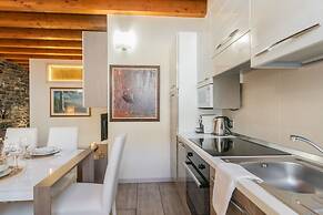 Domus 1 in Como in Como