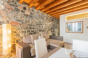 Domus 1 in Como in Como