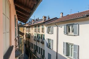 Domus 3 in Como in Como