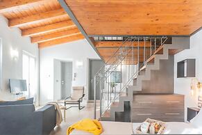 Domus 4 in Como in Como