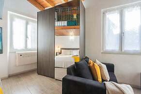 Domus 4 in Como in Como