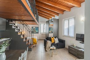 Domus 4 in Como in Como