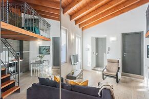 Domus 4 in Como in Como