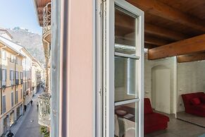 Domus 2 in Como in Como