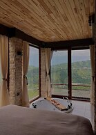 Keyfi Teras Bungalov