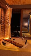 Keyfi Teras Bungalov