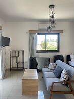 Suite 107 at Valentina Paphos Elevated Comfort for Four