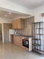 Suite 107 at Valentina Paphos Elevated Comfort for Four