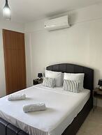 Suite 107 at Valentina Paphos Elevated Comfort for Four