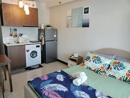 Peaceful Lapu-lapu Getaway - Private Studio for Rent