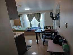 Peaceful Lapu-lapu Getaway - Private Studio for Rent