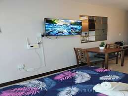 Peaceful Lapu-lapu Getaway - Private Studio for Rent