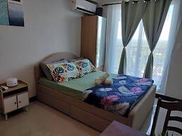 Peaceful Lapu-lapu Getaway - Private Studio for Rent