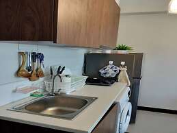 Peaceful Lapu-lapu Getaway - Private Studio for Rent
