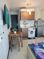 Peaceful Lapu-lapu Getaway - Private Studio for Rent