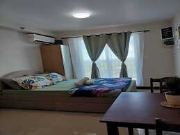 Peaceful Lapu-lapu Getaway - Private Studio for Rent