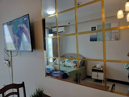 Peaceful Lapu-lapu Getaway - Private Studio for Rent