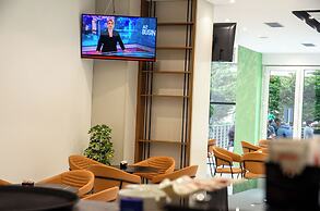 Hotel ERALD
