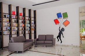 Hotel ERALD