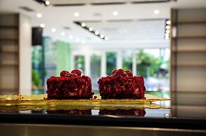 Hotel ERALD