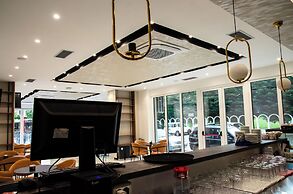 Hotel ERALD