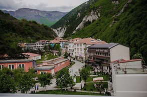 Hotel ERALD